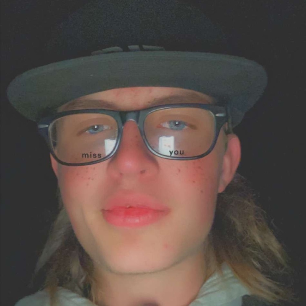 Meet your Posher, Hardin